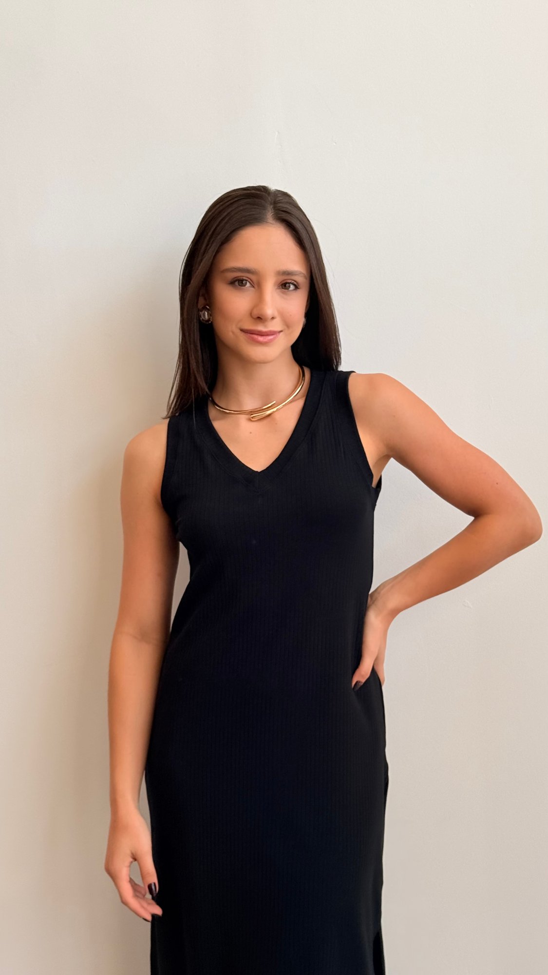 Vestido Jani | Maria Marelli - Loja de fábrica