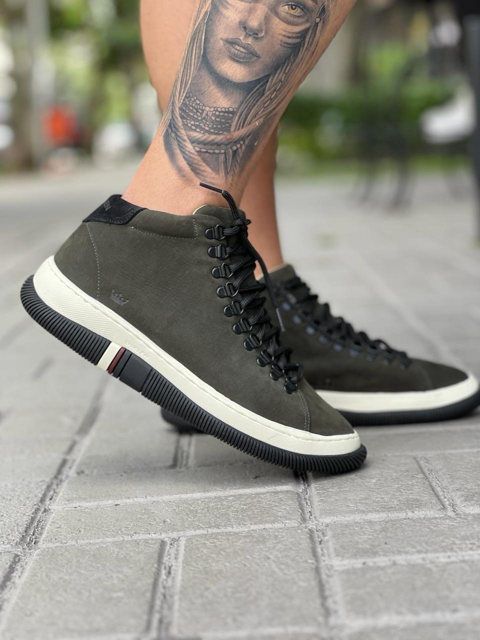 Osklen Hybrid Sapatenis Osklen Masculino Dafiti Tenis Osklen