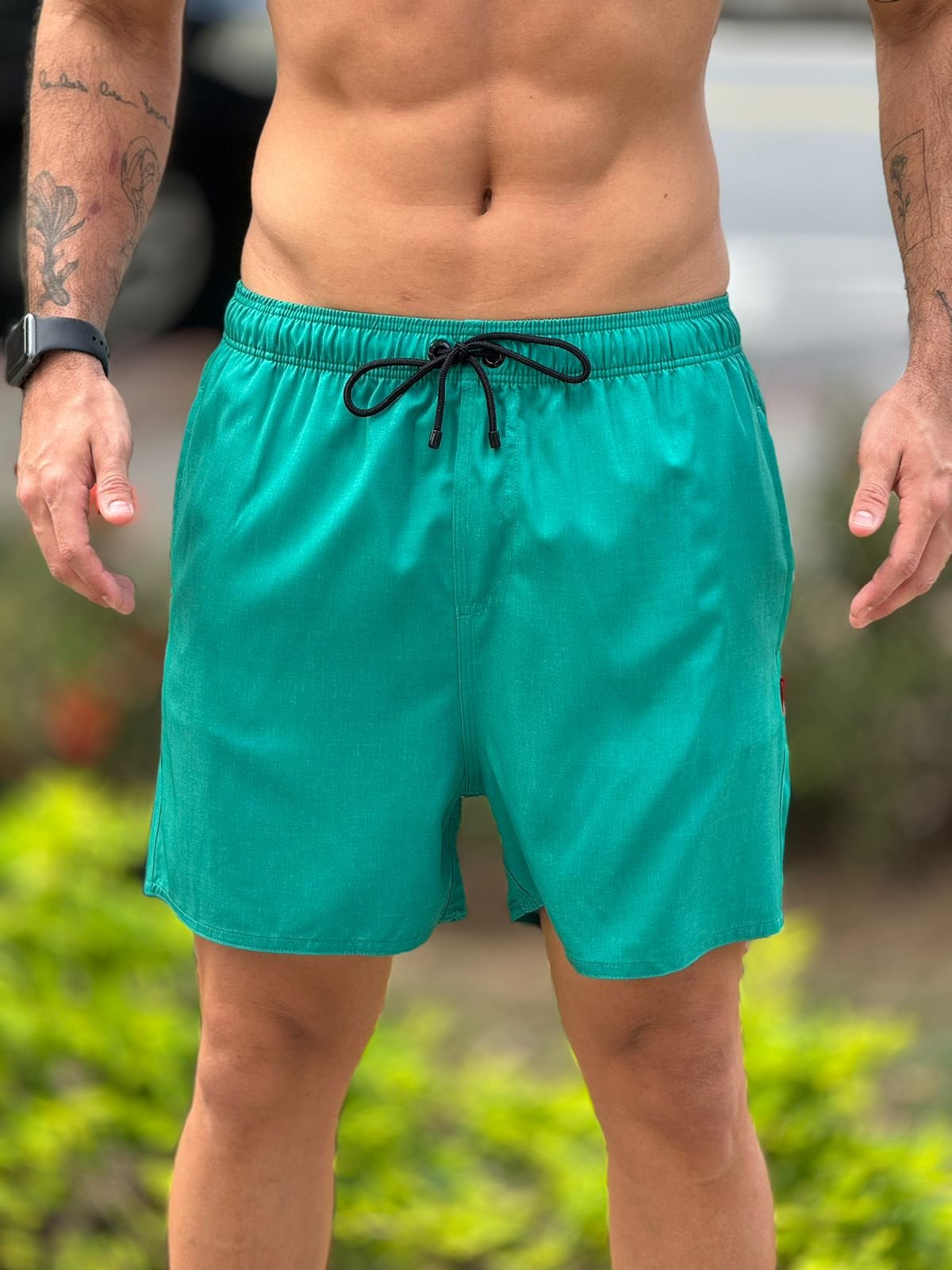 Short Reserva PraiaTexturado Summer | KS LOJA