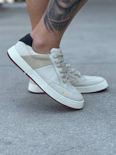 Tenis Osklen Soho Cap KS LOJA