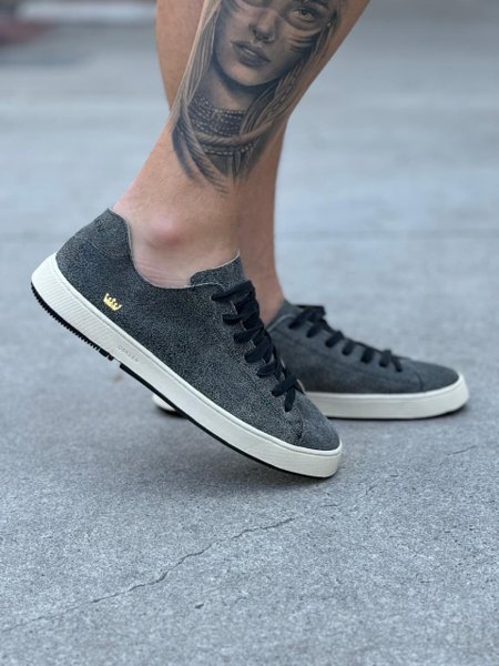 Tenis Osklen Couro Gasto KS LOJA