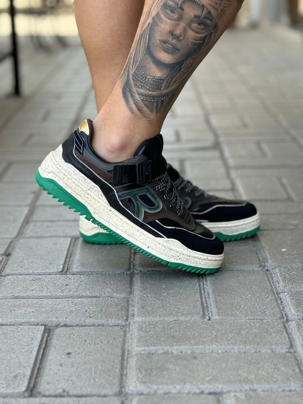 Tenis Reserva R-Broox Headliner | KS LOJA