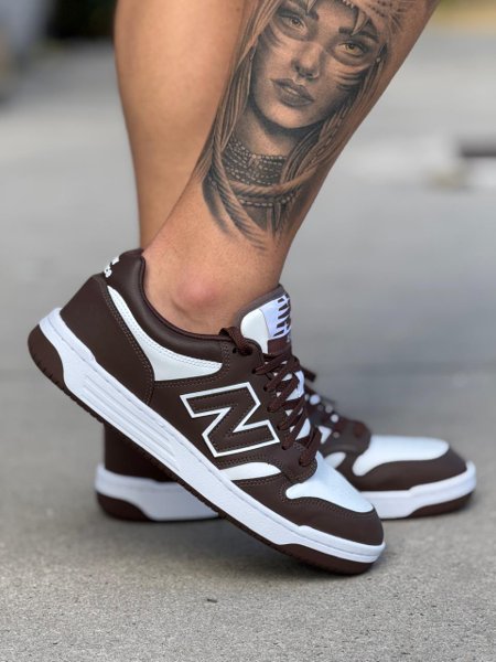 Tenis New Balance 480 Sport Netshoes New Balance 480 Preto