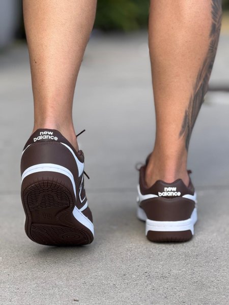 247 Marrom New Balance Masculino 247 New Balance 247 Preto E