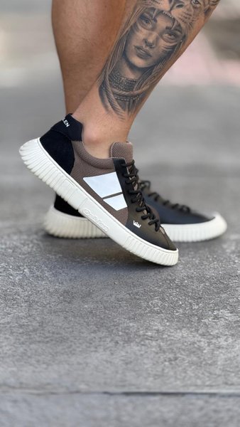 TENIS OSKLEN ARPX RIVA FUSIONADO KS LOJA