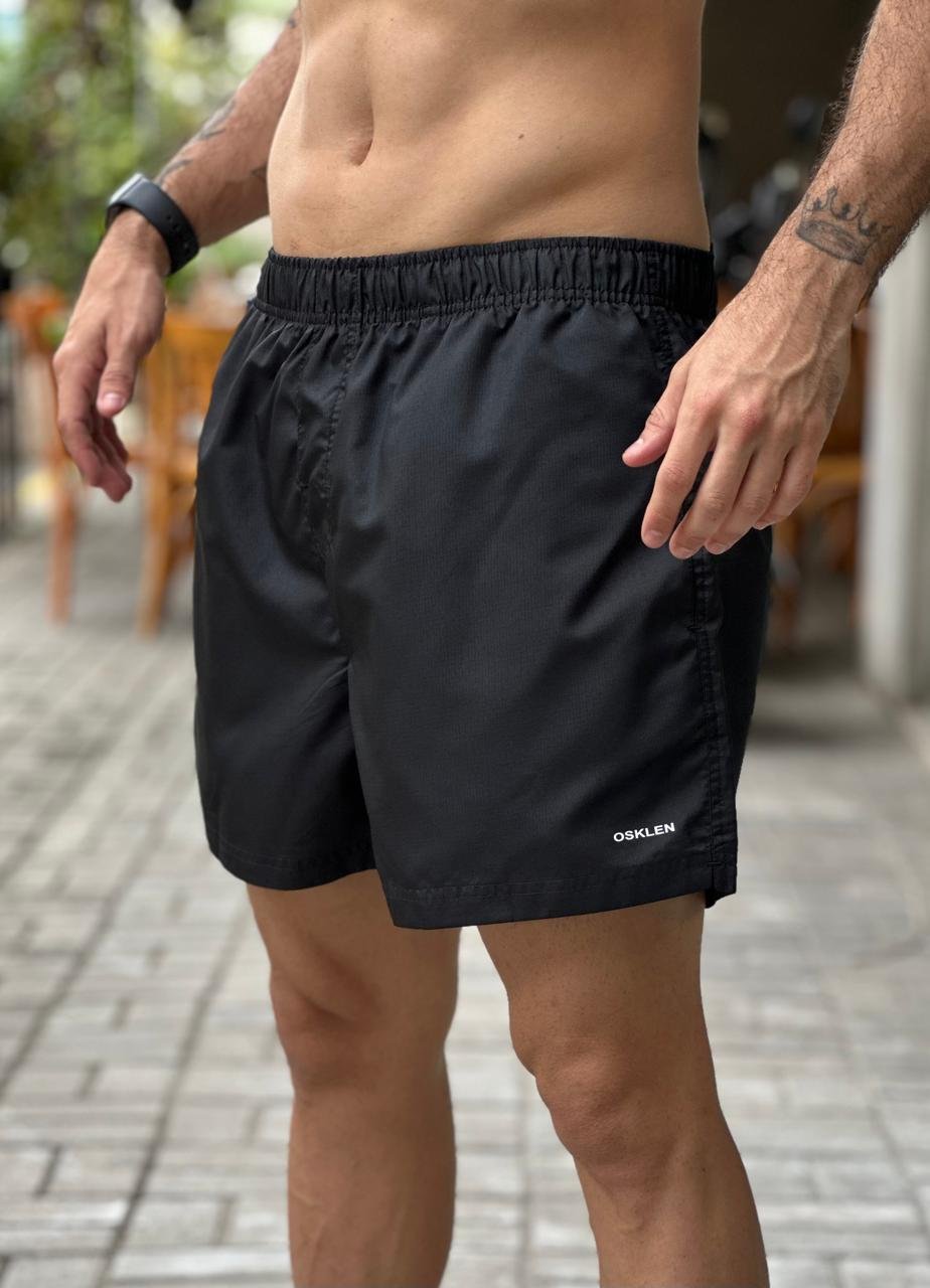 BEACH OSKEN SHORT AQUAONE RIDERS RIPSTOP | KS LOJA