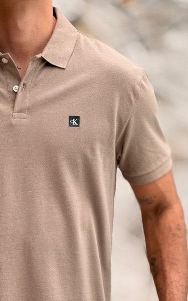 POLO CALVIN KLEIN PREMIUM | KS LOJA