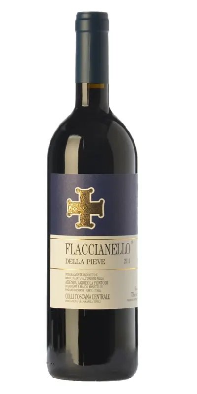 Vinho Tinto Flaccianello Della Pieve 2017 750ml | Distrito Wine