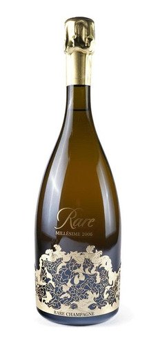 Champagne Piper Heidsieck Rare 2013 750ml | Distrito Wine