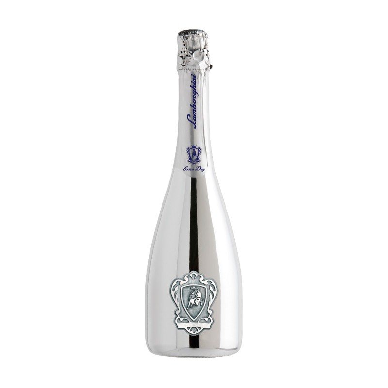 Espumante Lamborghini Bronze Brut Prosecco DOC Treviso 750ml