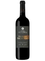 Vinho Santa Vitoria Touriga Nacional 750ml | Distrito Wine