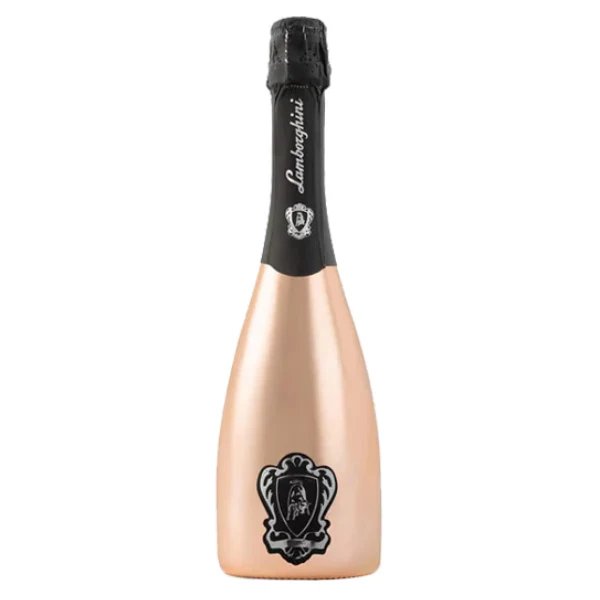 Espumante Lamborghini Bronze Brut Prosecco DOC Treviso 750ml