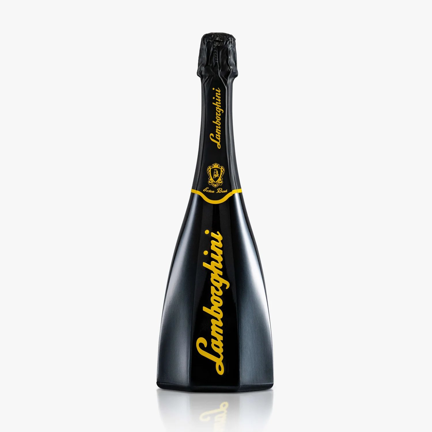 Espumante Lamborghini Ottagonale Brut Prosecco 750ml | Distrito Wine