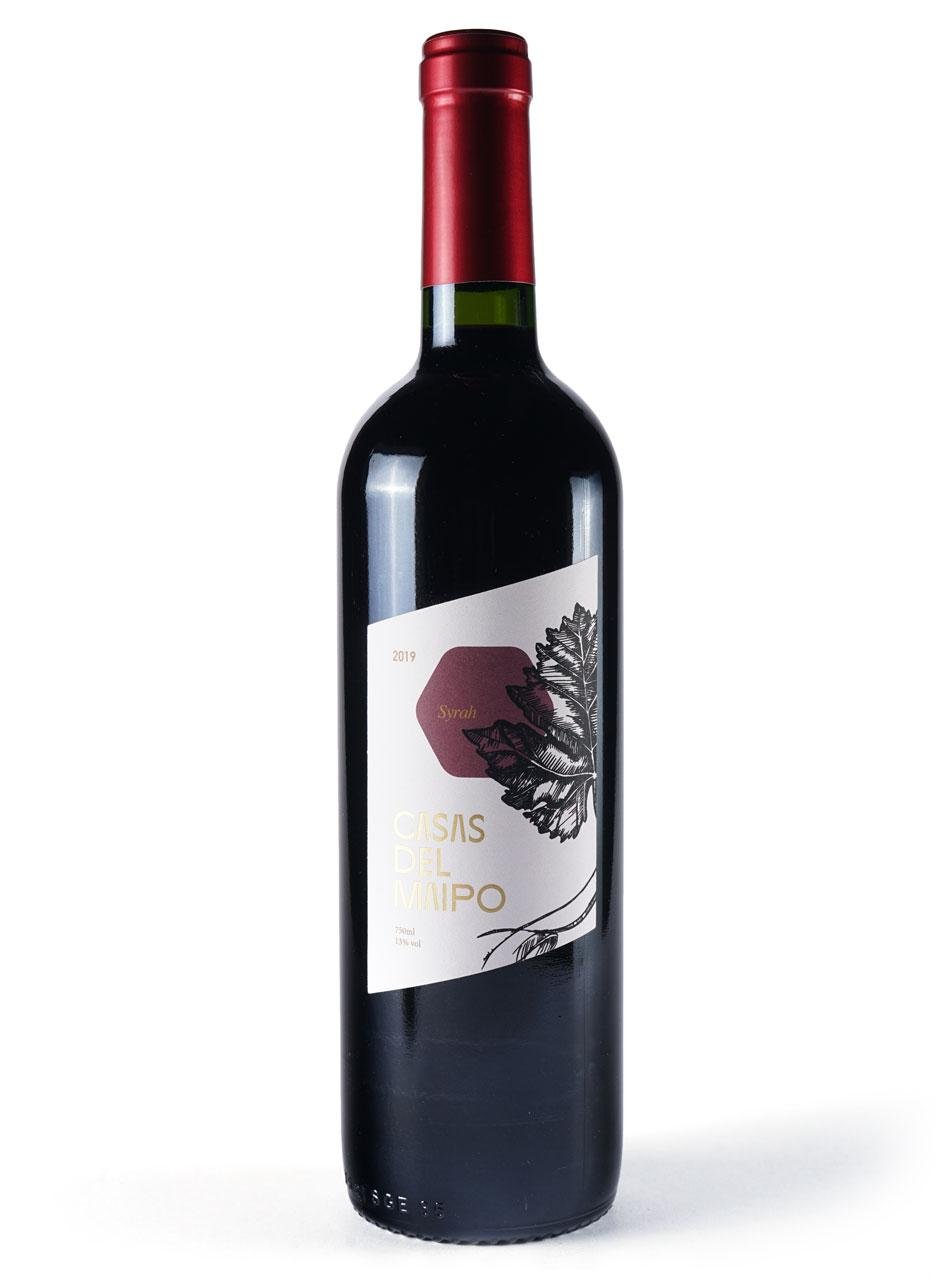 H de V 2016 Napa Valley Syrah 750ml 赤 H de V 2016 Napa Valley Syrah 750ml 赤