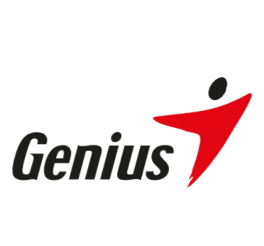 Colunas de som Genius SP-U125 USB