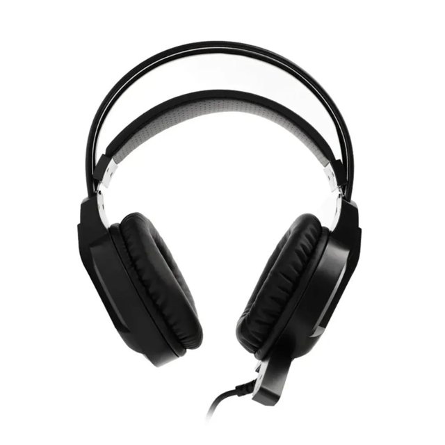 HEADSET GAMER PRETO PW H100 HP Compujob RS