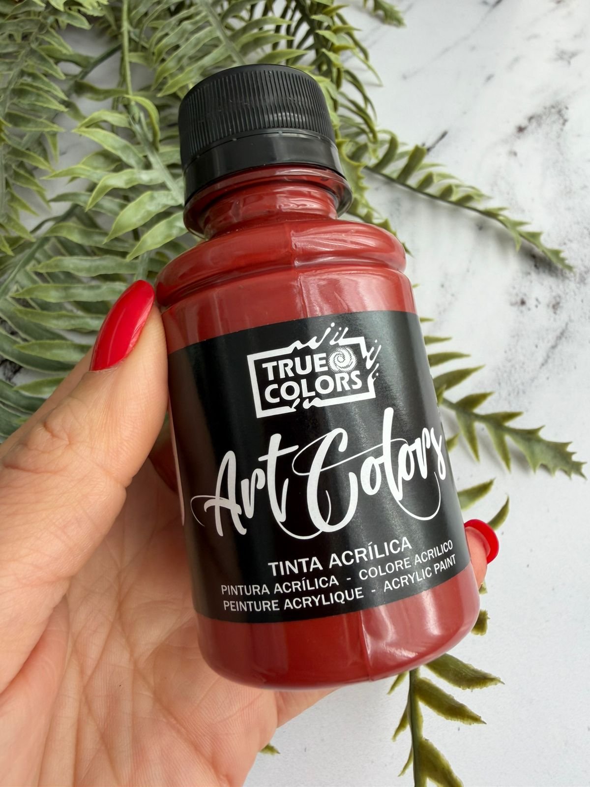 Art Colors | Cantinho dos Sonhos