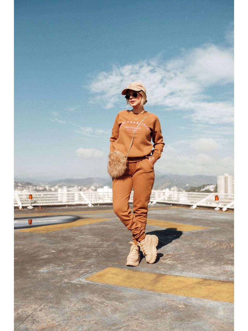 Blusa Moletom Feminina Promoção Moletom Blusa Moletom Feminina