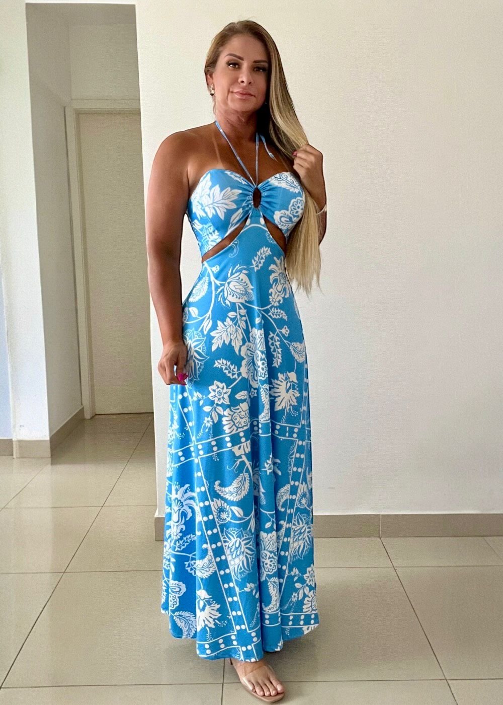 Cris Oliver | Cris Oliver Moda Feminina