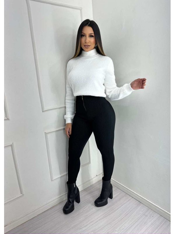 Look Blusa Para Legging CalÃ§a Legging Com Blusa Social Calça