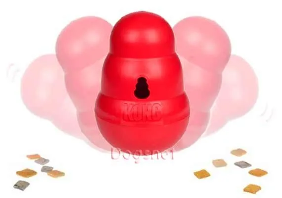 Brinquedo Wobbler, Estilo Gatinho Ensino Inglês Balançando Figura Wobbler  Brinquedo Interessante Jogo Em Casa para Bebês de 0 a 1 Ano (Rosa)