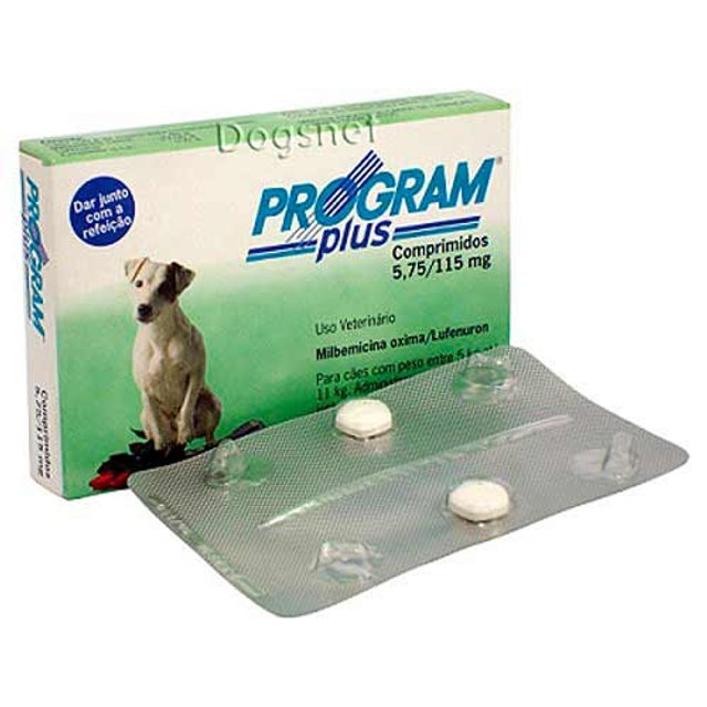 Program Plus | Dogsnet