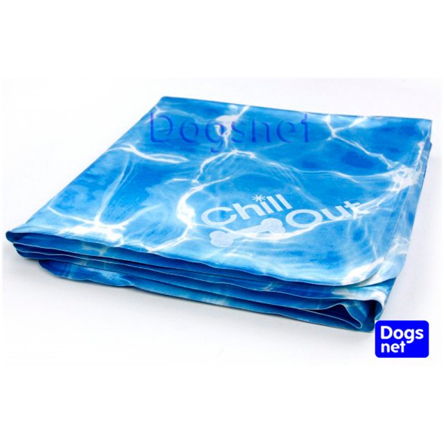 Colchonete Refrescante - Cool Dog Mat