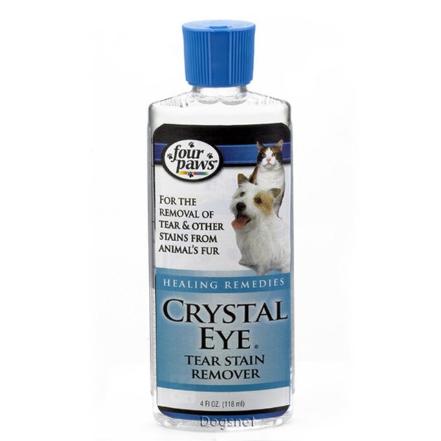 Crystal Eye