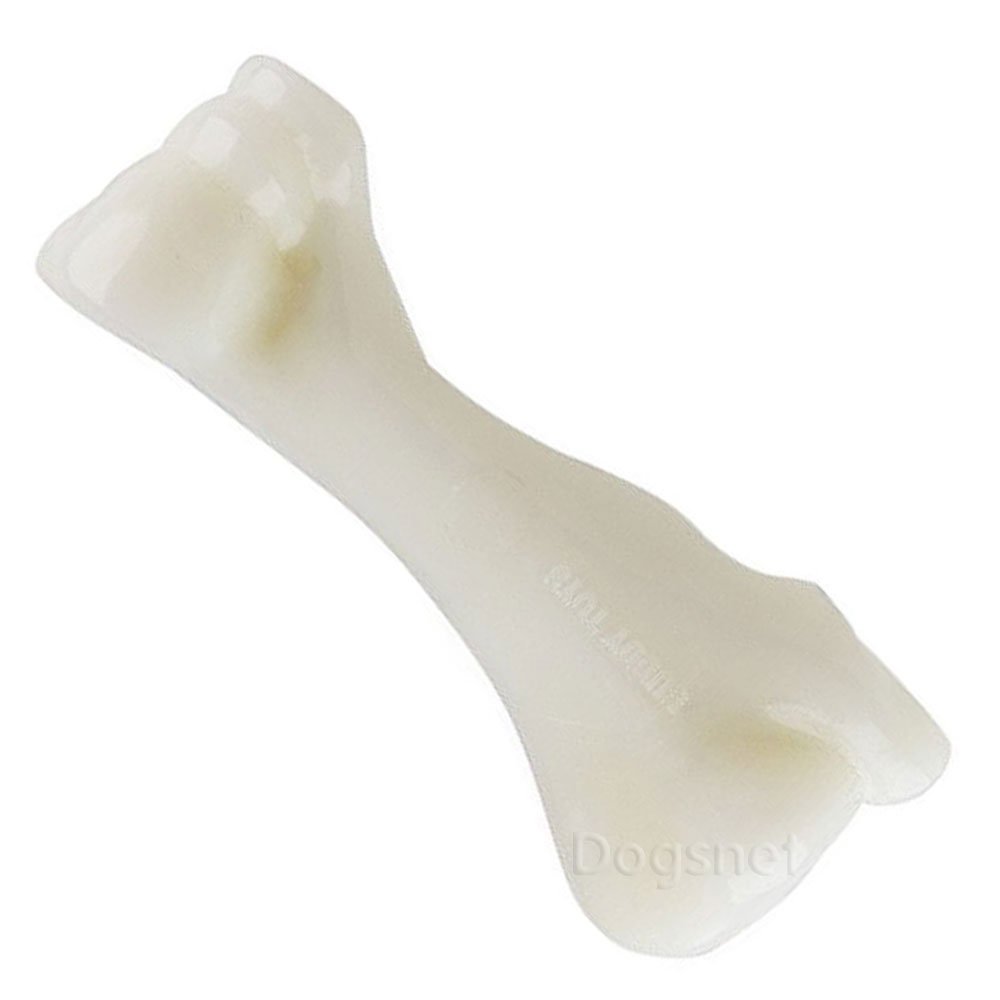 Osso de Nylon para Cachorro Grande – Ossão Brinquedo de Nylon | Dogsnet