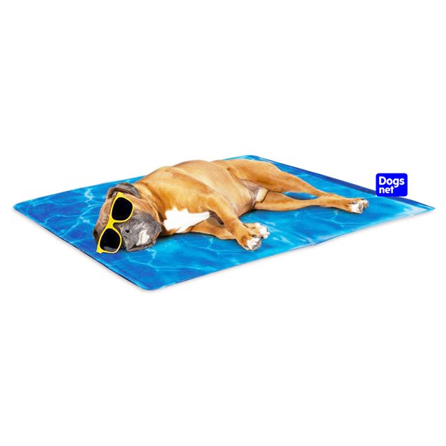 Colchonete Refrescante - Cool Dog Mat