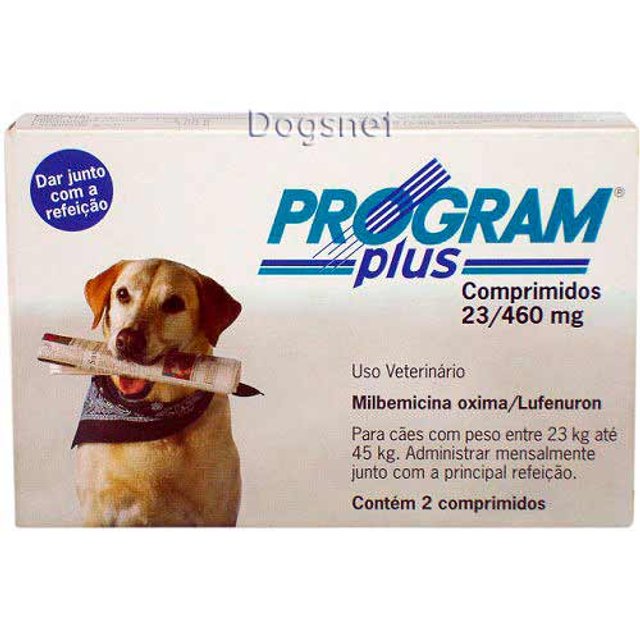 Program Plus | Dogsnet