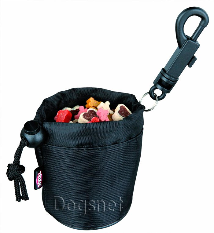 Petisqueira Pocket - Adestramento | Dogsnet