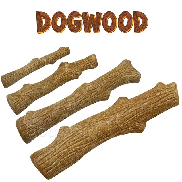 Dogwood - Graveto de Madeira