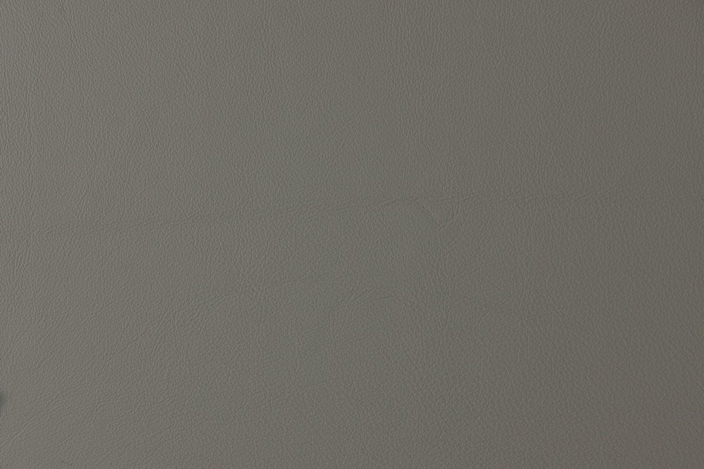 Couro Matte Grey | Amostras Salva