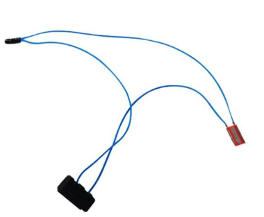 Conjunto Reed Sensor de Destravamento para Motor DZ NiiD da Garen