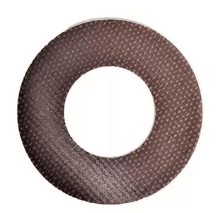 Arruela Celeron 32 x 13 x 1 Freio - Garen