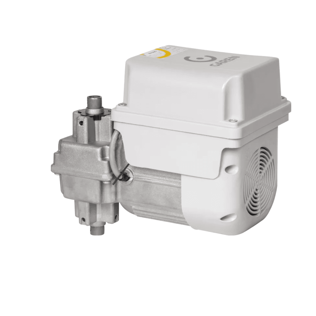 Central Wave Connect e conectividade G-Smart