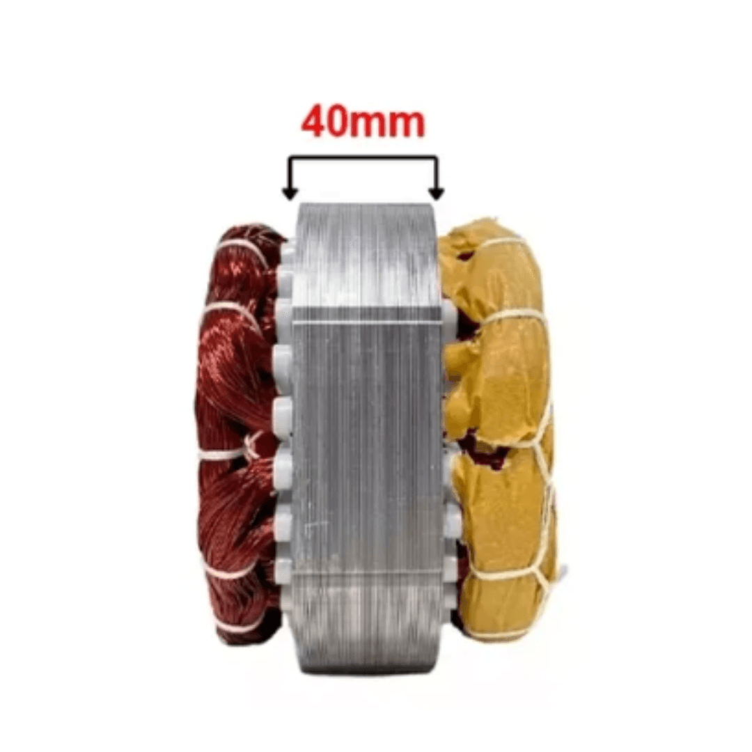 Pe&ccedil;a original Garen, compatibilidade garantida