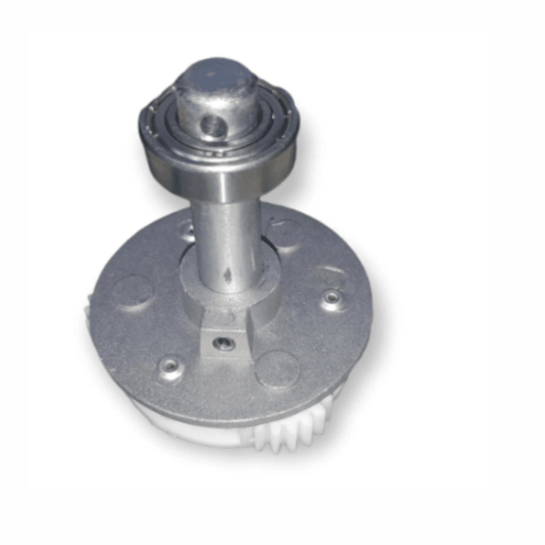 Componentes do conjunto de engrenagem para compatibilidade perfeita