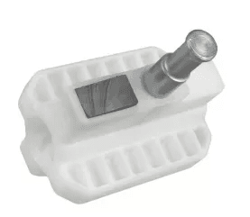 Porca Acionadora P60 Bipartida da Garen em detalhe