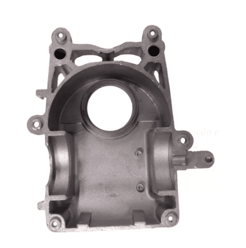 Prote&ccedil;&atilde;o completa para o motor