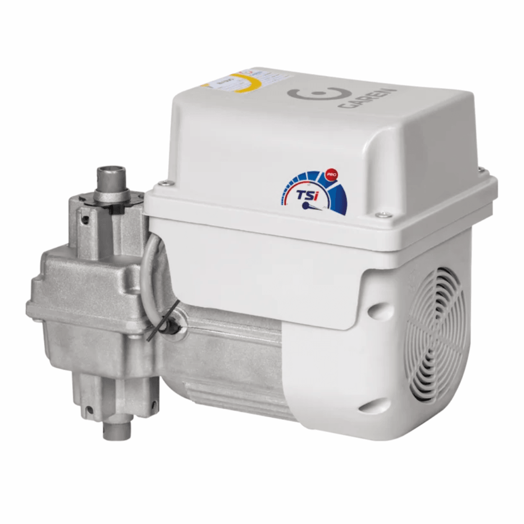 Motor de alta performance e velocidade