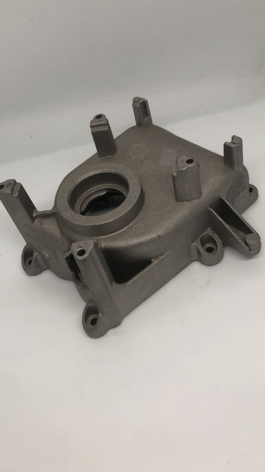 Pe&ccedil;a original Garen de f&aacute;cil instala&ccedil;&atilde;o