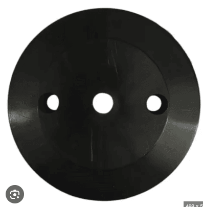 Ventoinha Garen em nylon de alta resist&ecirc;ncia