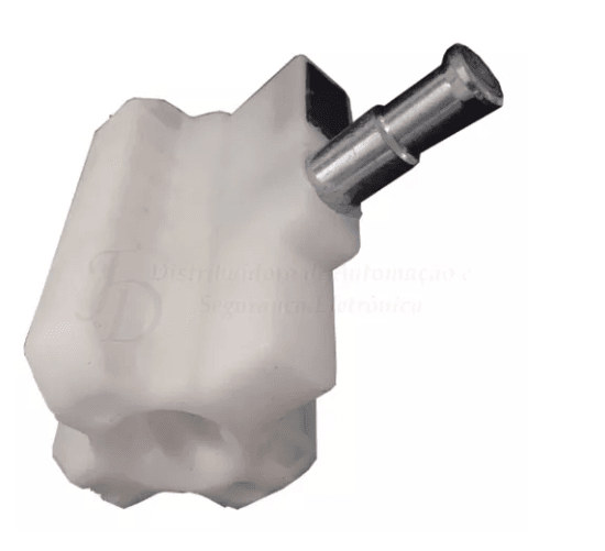 Porca Acionadora Garen vista frontal