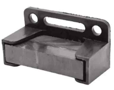 Encaixe perfeito e compatibilidade com linha DZ Industrial Garen