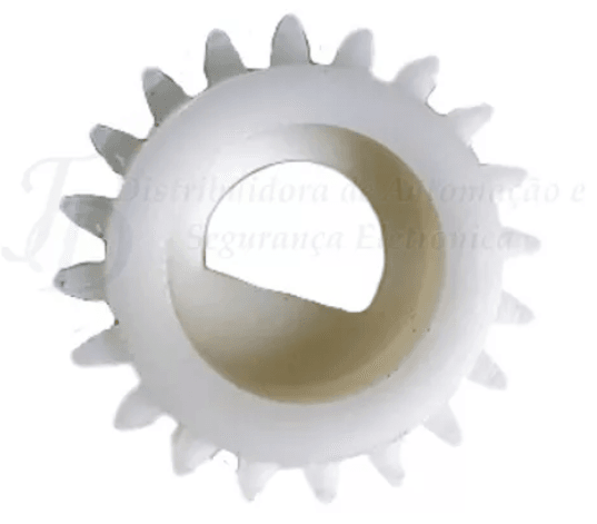 Engrenagem Piloto Interna para BV Planet&aacute;rio da Garen