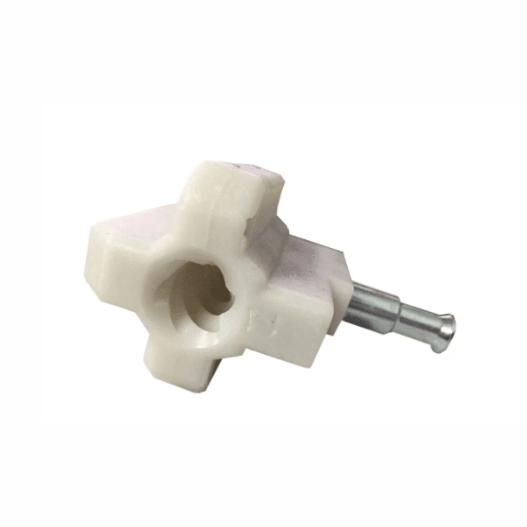 Vista lateral da Porca Acionadora P60