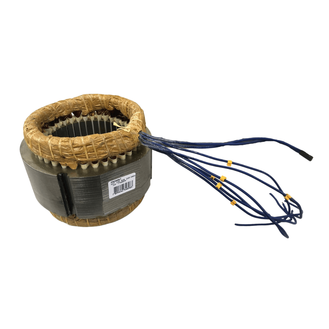 Durabilidade industrial e funcionamento est&aacute;vel