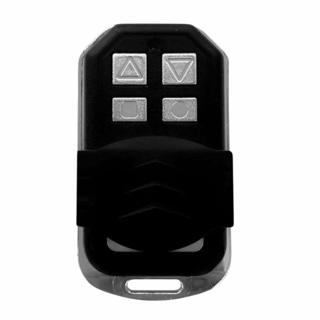 Controle Remoto Garen para porta de enrolar